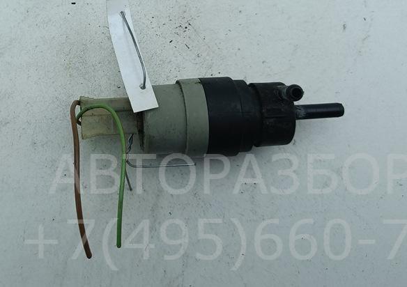 Насос омывателя