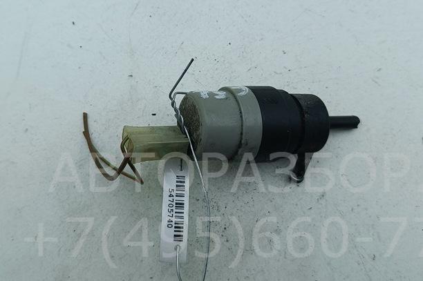 Насос омывателя