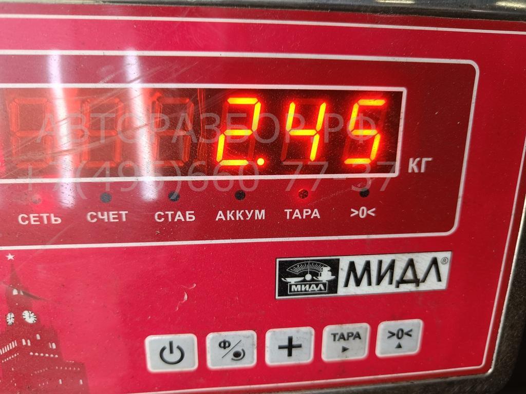 Моторчик стеклоочистителя передний