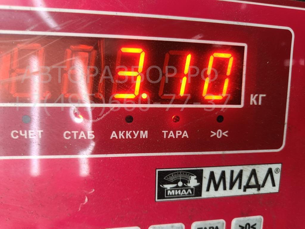 Блок ABS (насос)