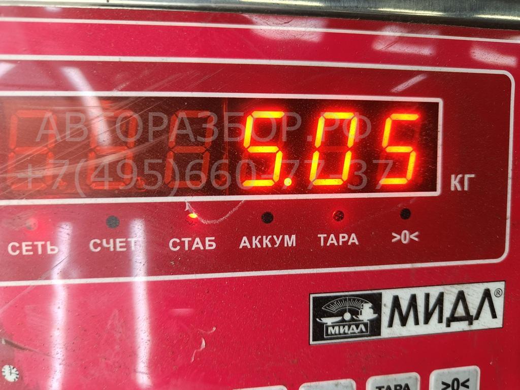 Полуось передняя правая