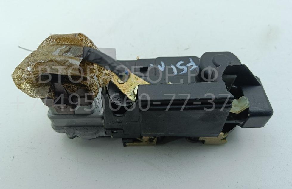 Замок двери задней левой