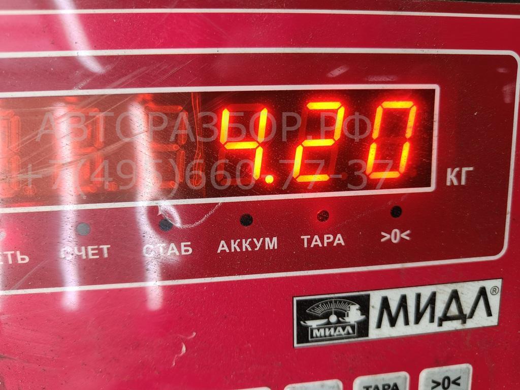 Привод сдвижной двери