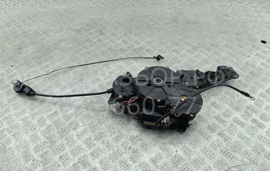 Привод сдвижной двери