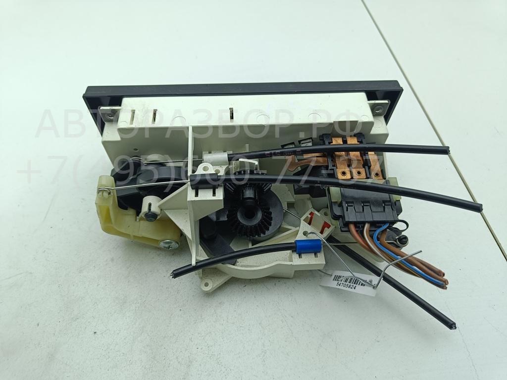 Переключатель отопителя