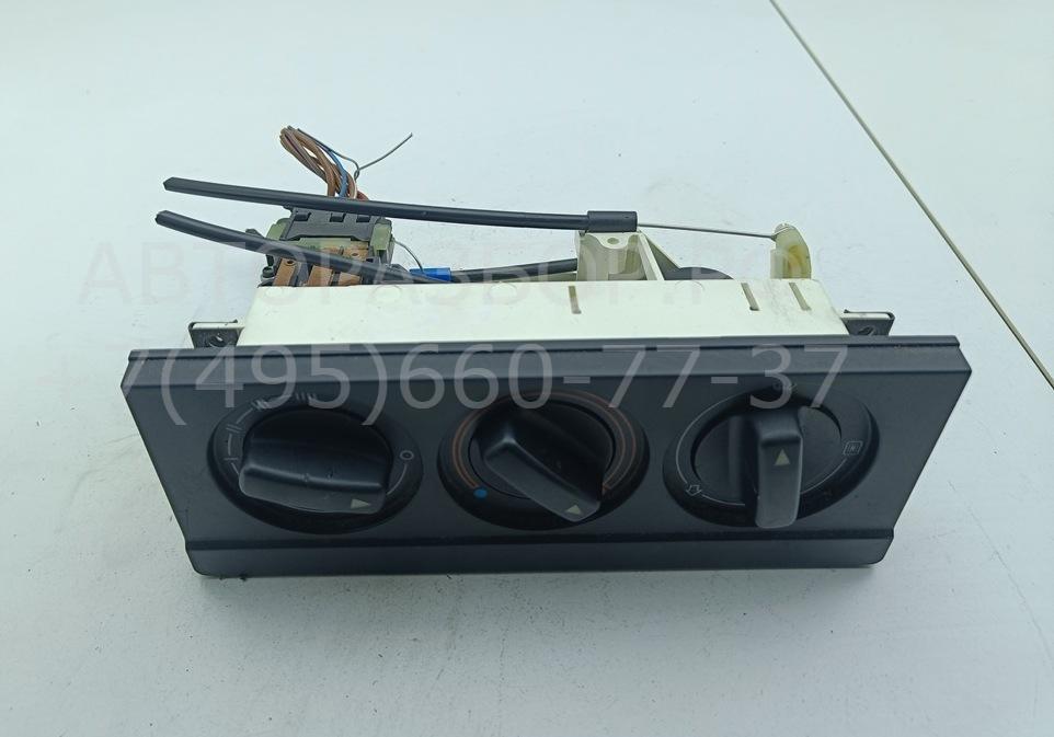 Переключатель отопителя