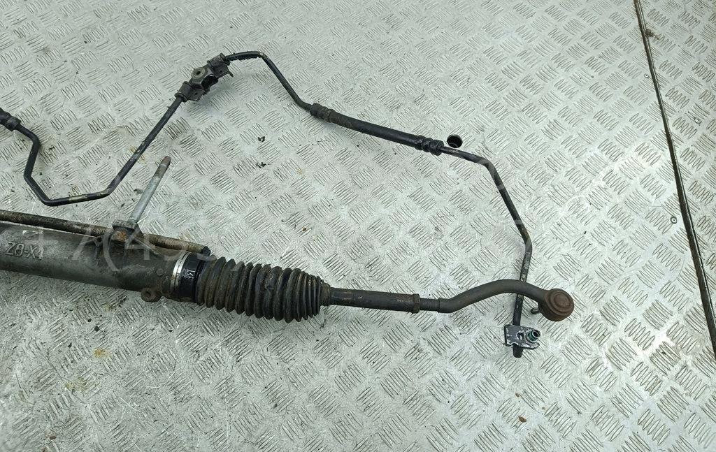 Рейка рулевая
