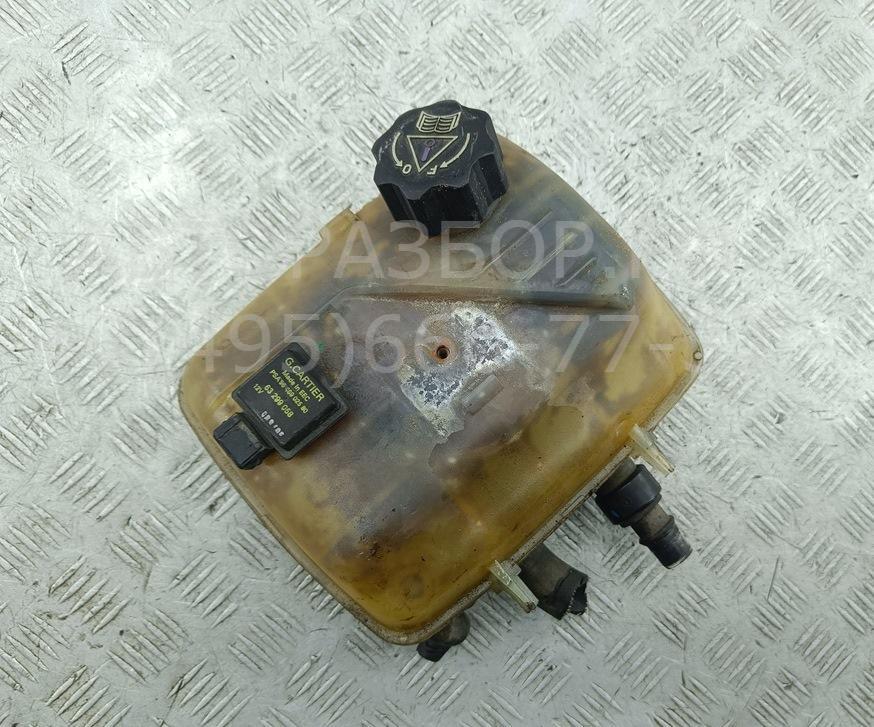 Бачок расширительный