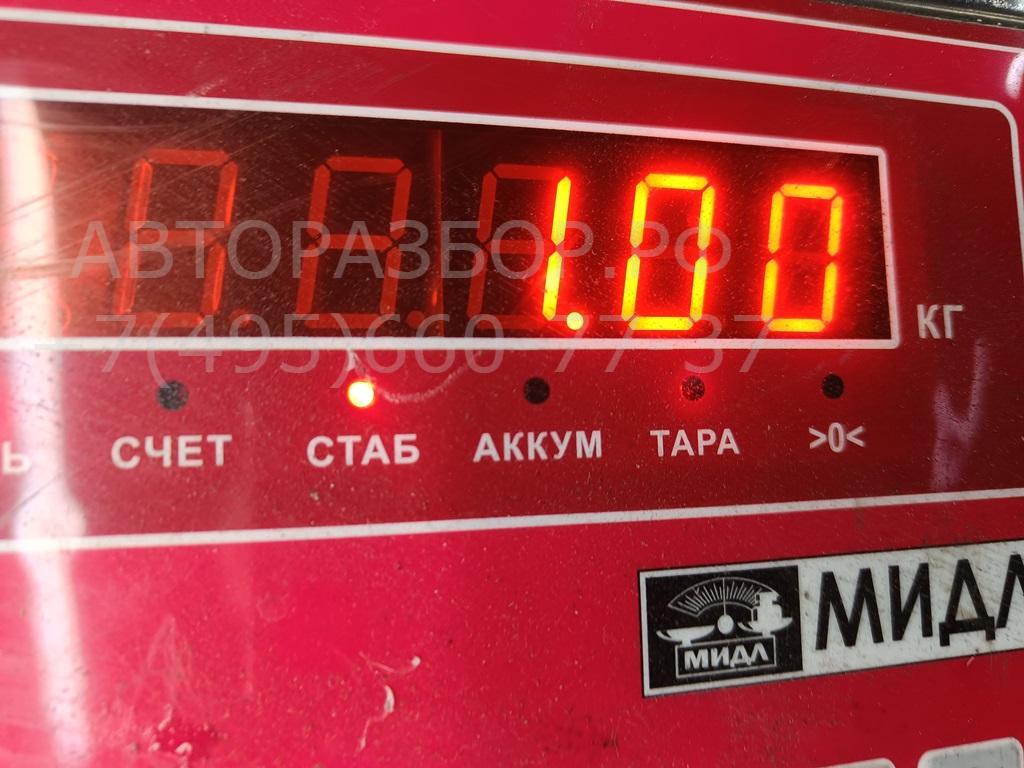 Бачок расширительный