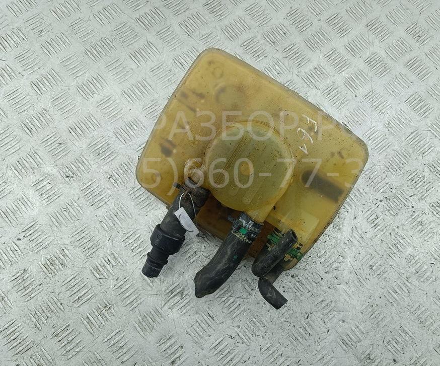 Бачок расширительный