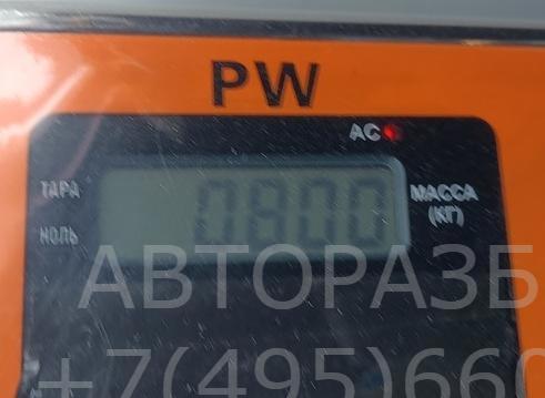 Блок предохранителей