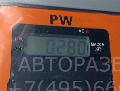 Датчик положения педали акселератора