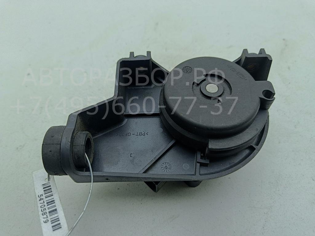 Датчик положения педали акселератора