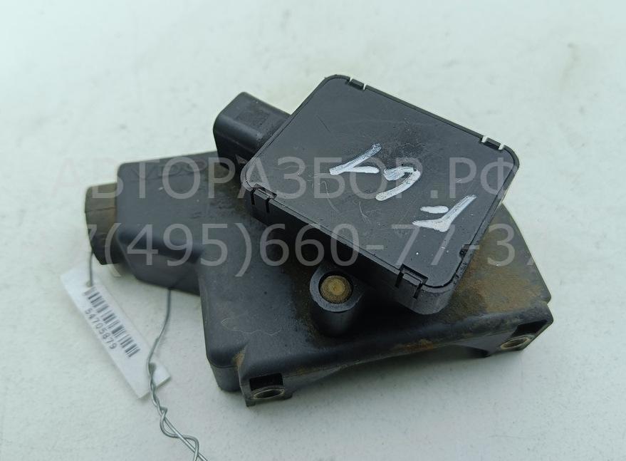 Датчик положения педали акселератора