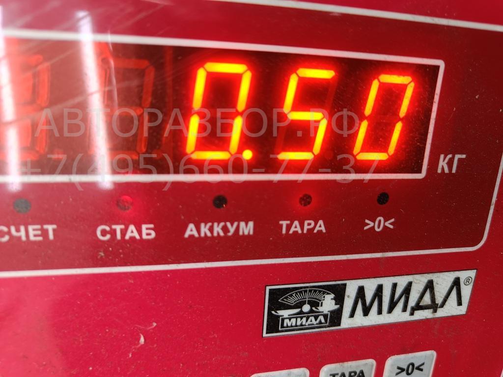 Поводок стеклоочистителя передний правый