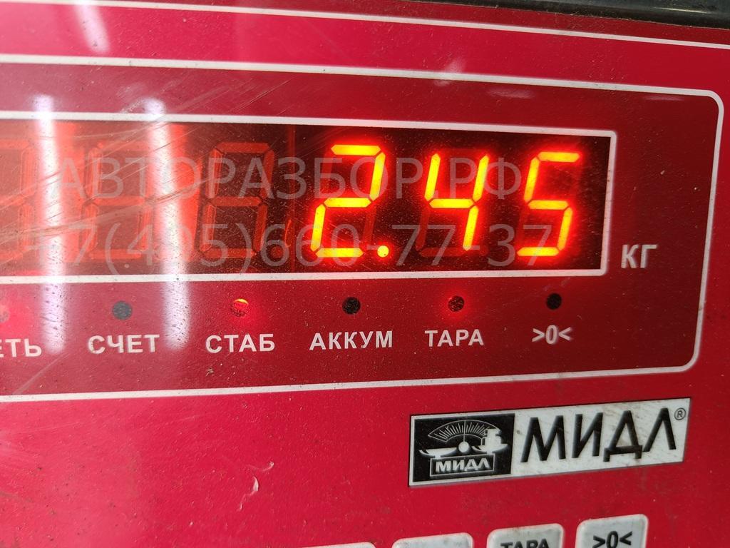 Кулиса МКПП / АКПП