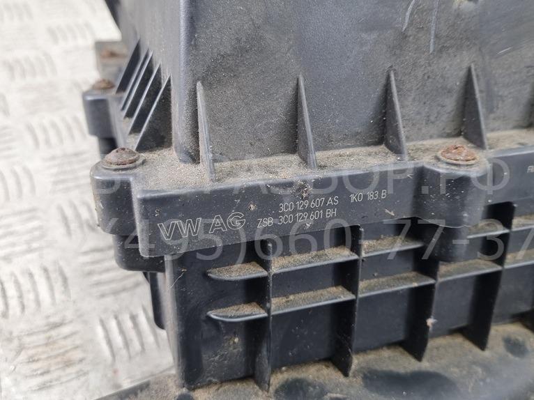 Корпус воздушного фильтра