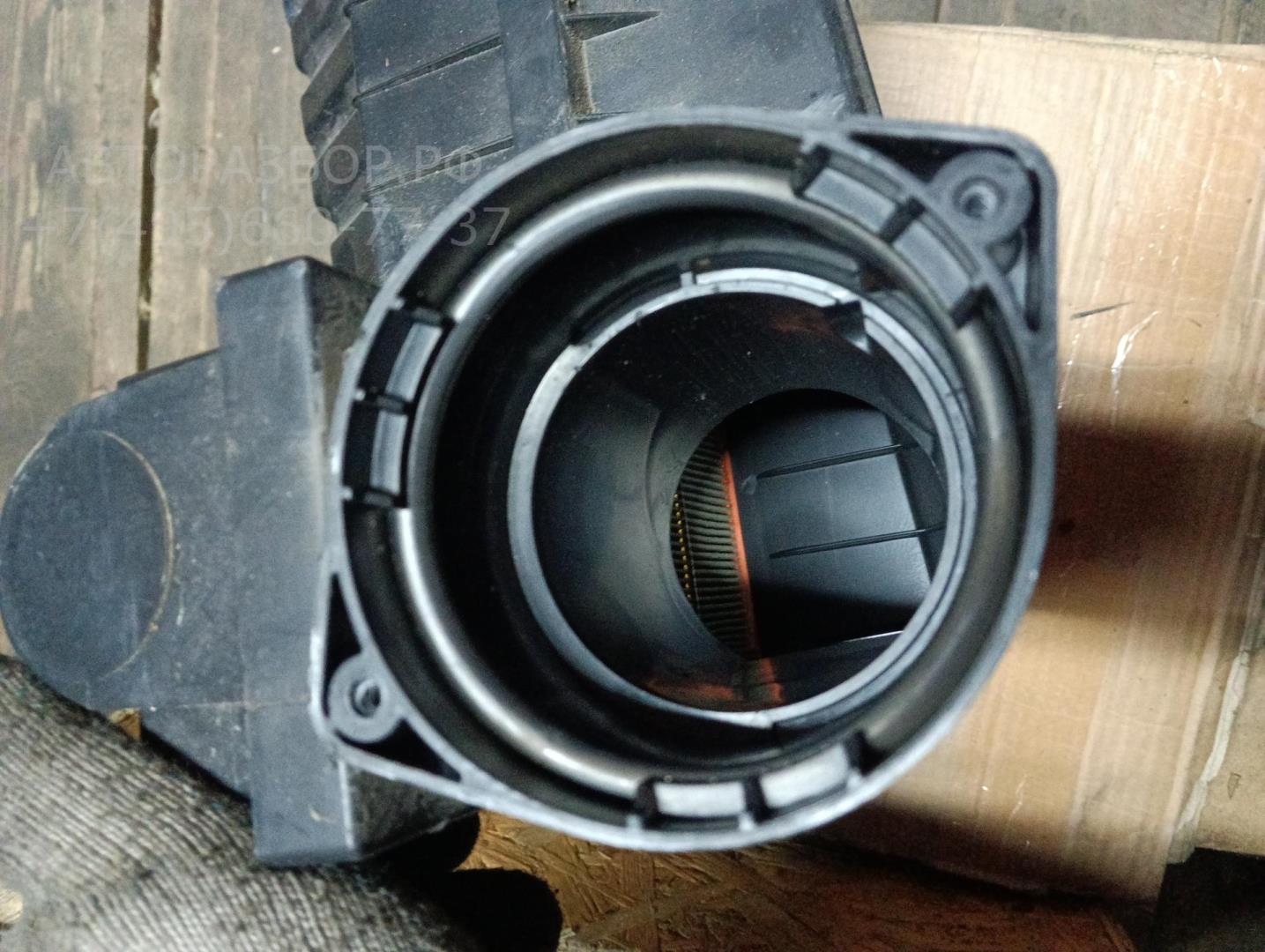 Корпус воздушного фильтра