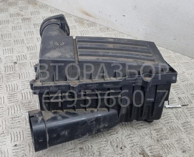 Корпус воздушного фильтра