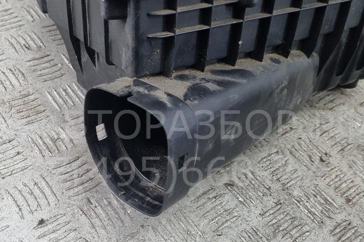 Корпус воздушного фильтра