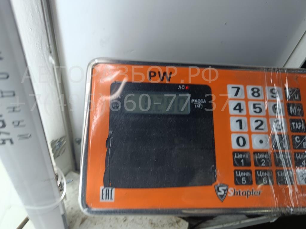 Петля двери