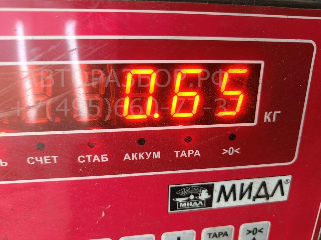 Бачок омывателя лобового стекла