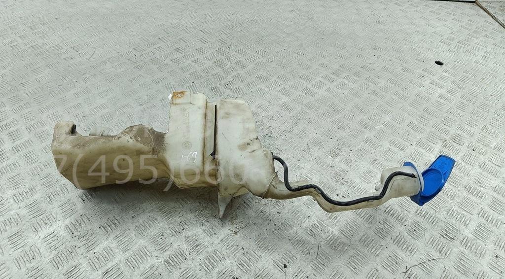 Бачок омывателя лобового стекла