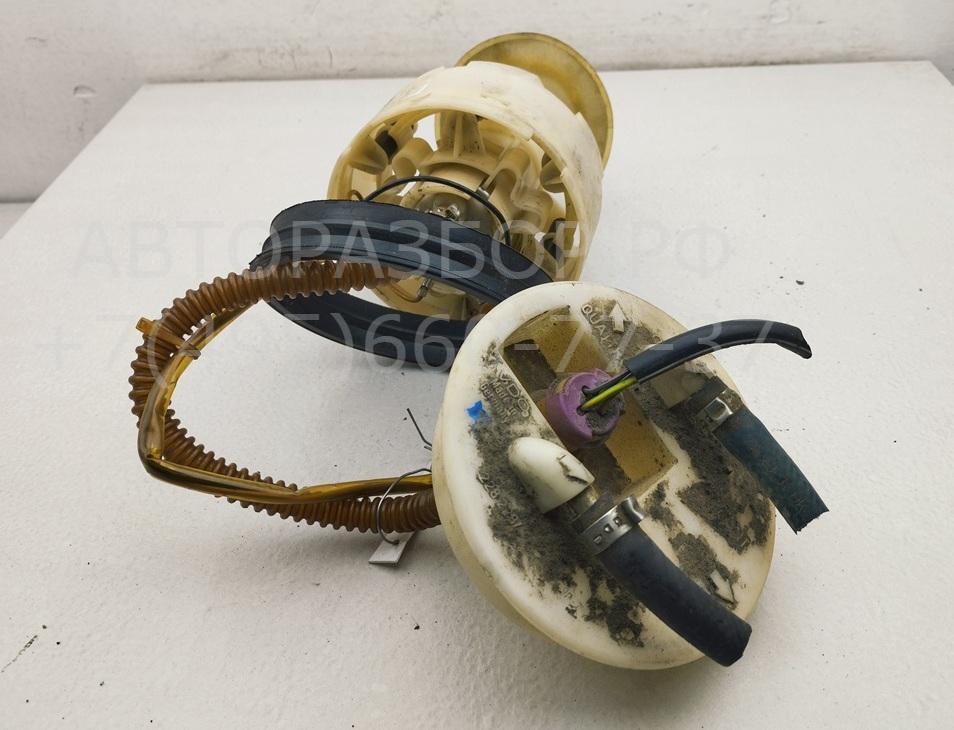 Насос топливный электрический