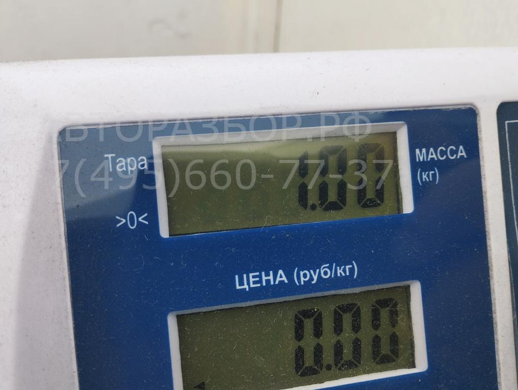 Насос топливный электрический