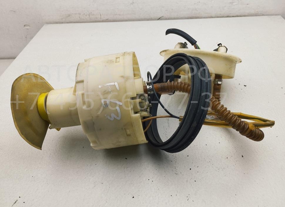 Насос топливный электрический