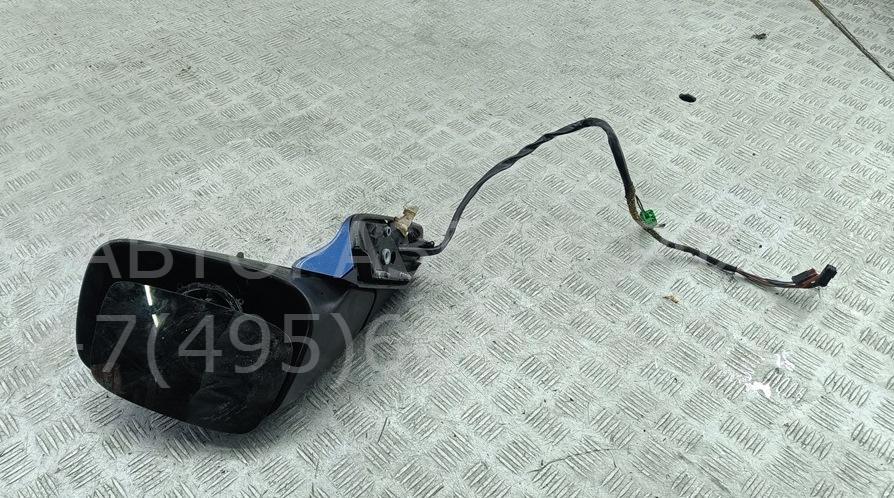 Зеркало правое электрическое