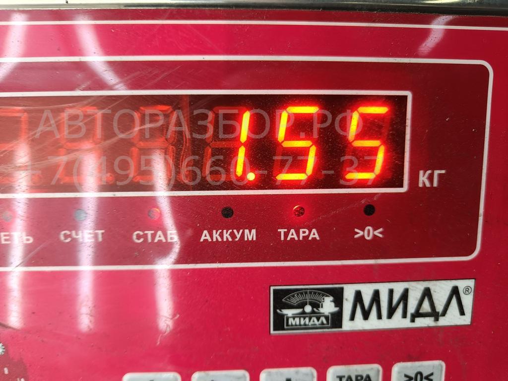 Зеркало правое электрическое