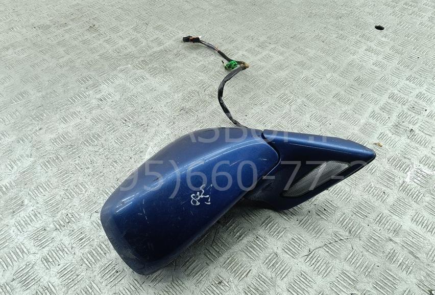 Зеркало правое электрическое