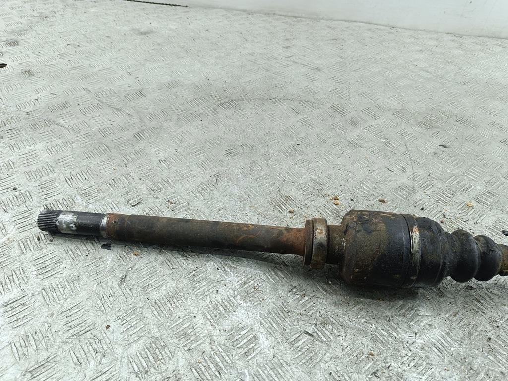 Полуось передняя правая