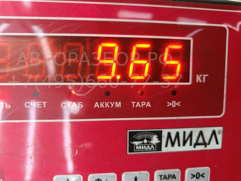 Полуось передняя правая