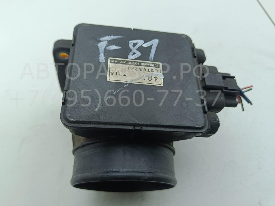 Расходомер воздуха (ДМРВ)