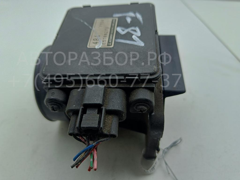 Расходомер воздуха (ДМРВ)