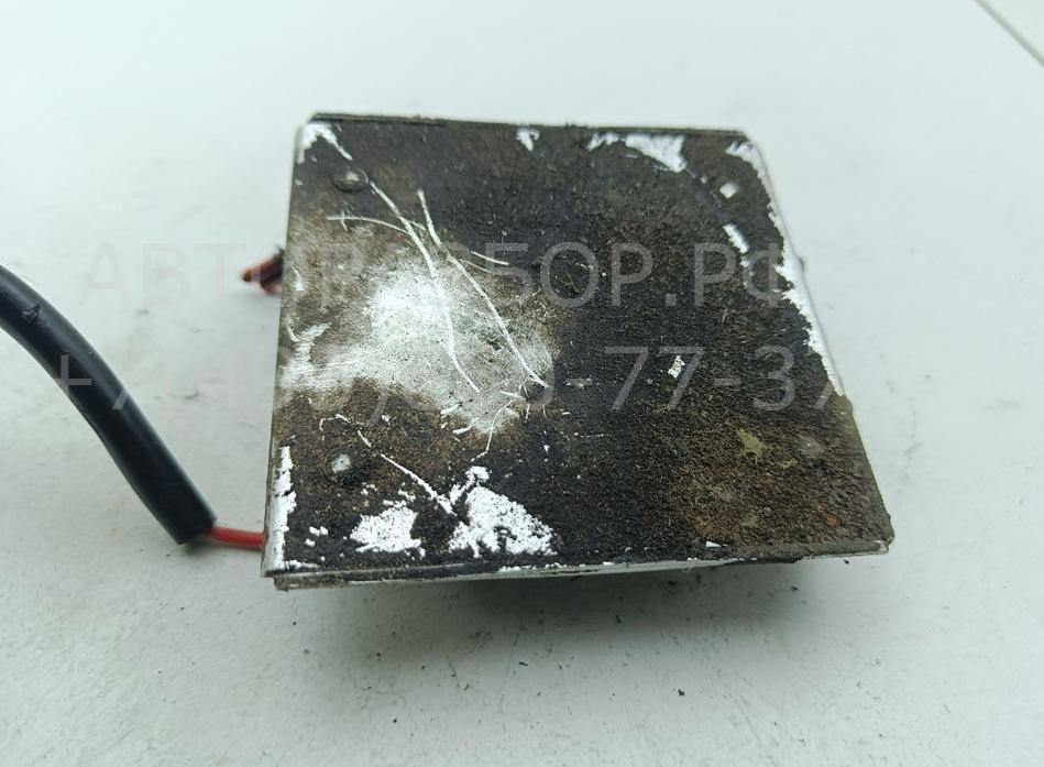 Блок управления вентилятором