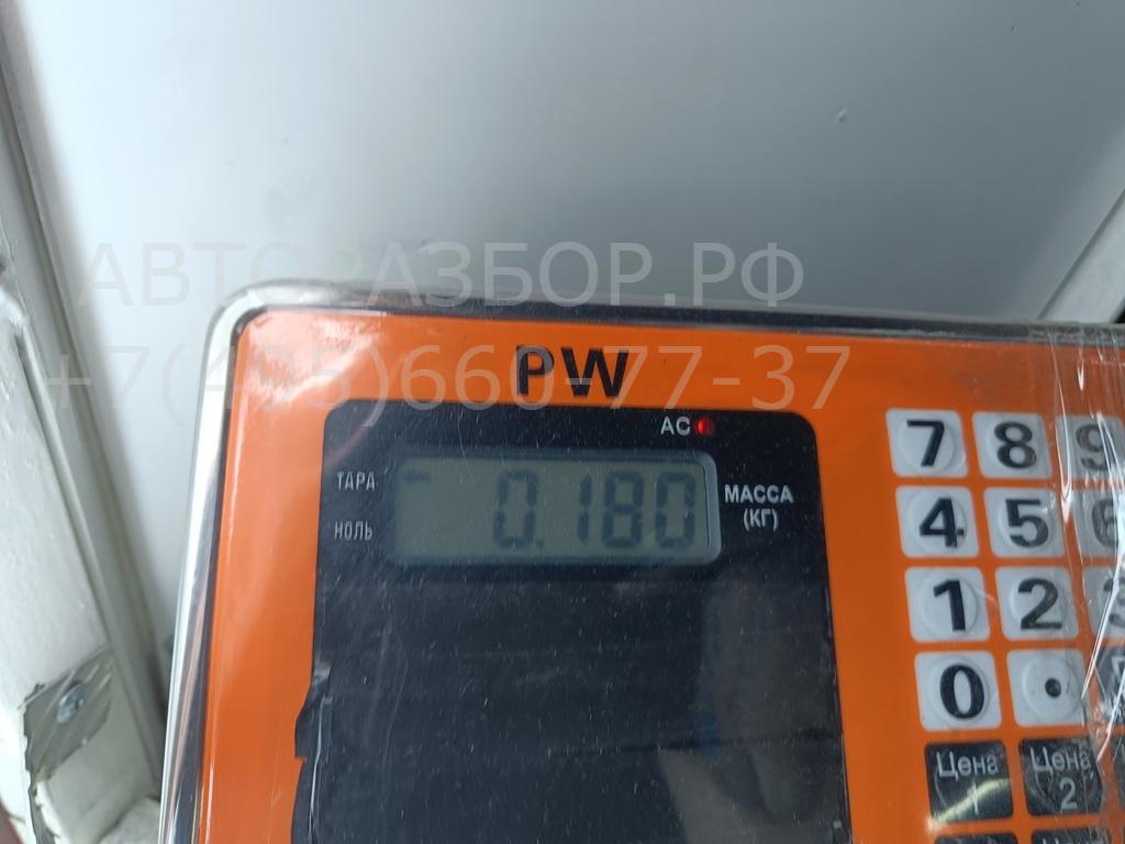 Блок управления вентилятором