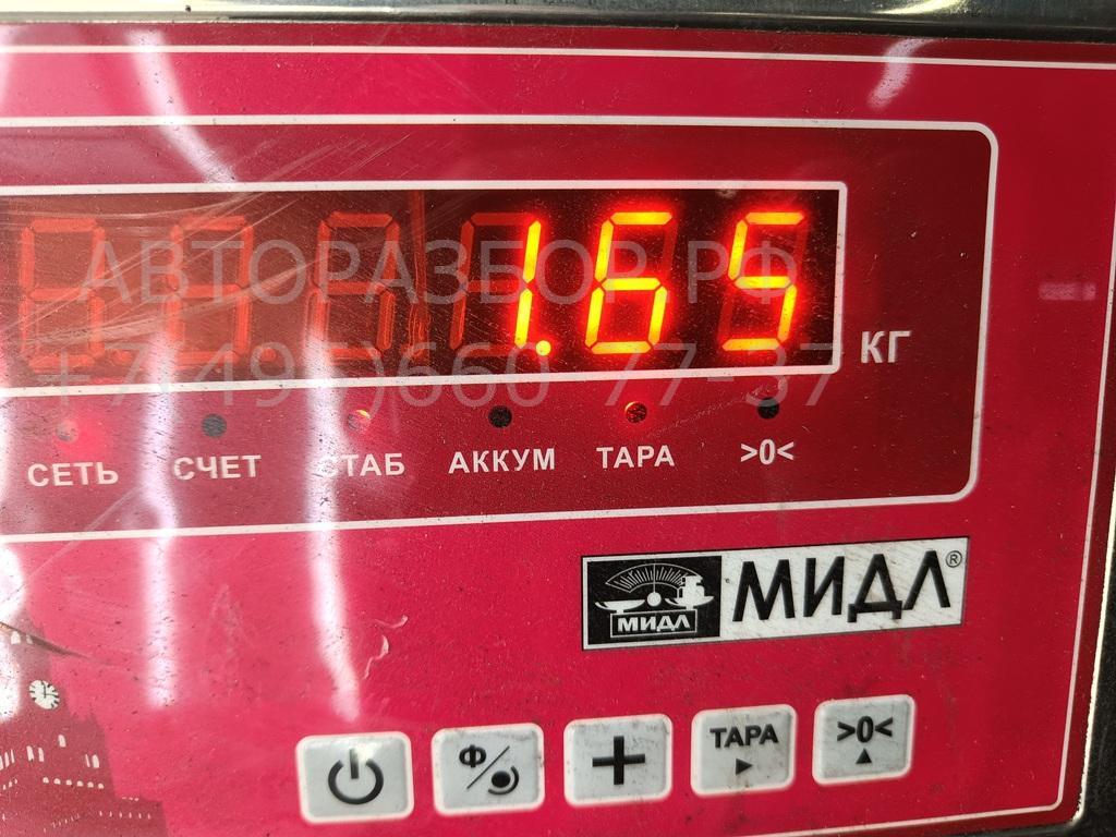 Корпус воздушного фильтра