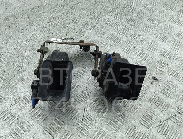 Сигнал звуковой