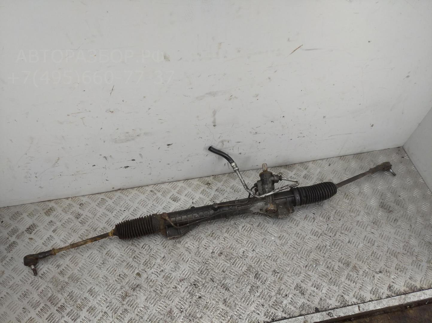 Рейка рулевая
