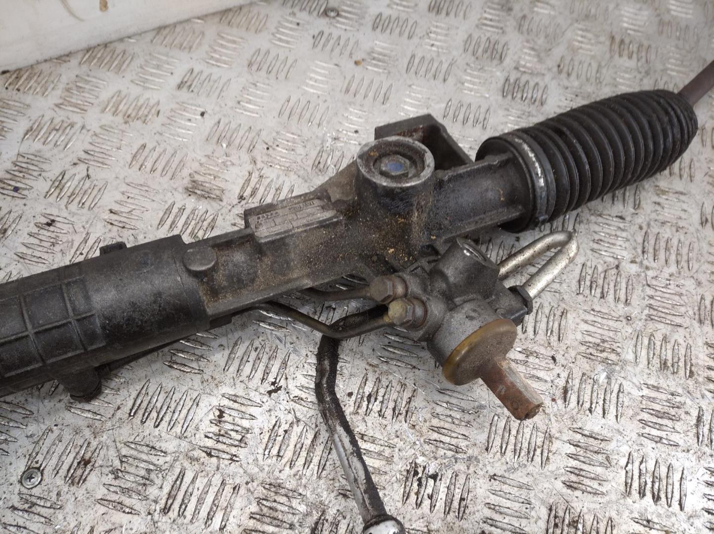 Рейка рулевая