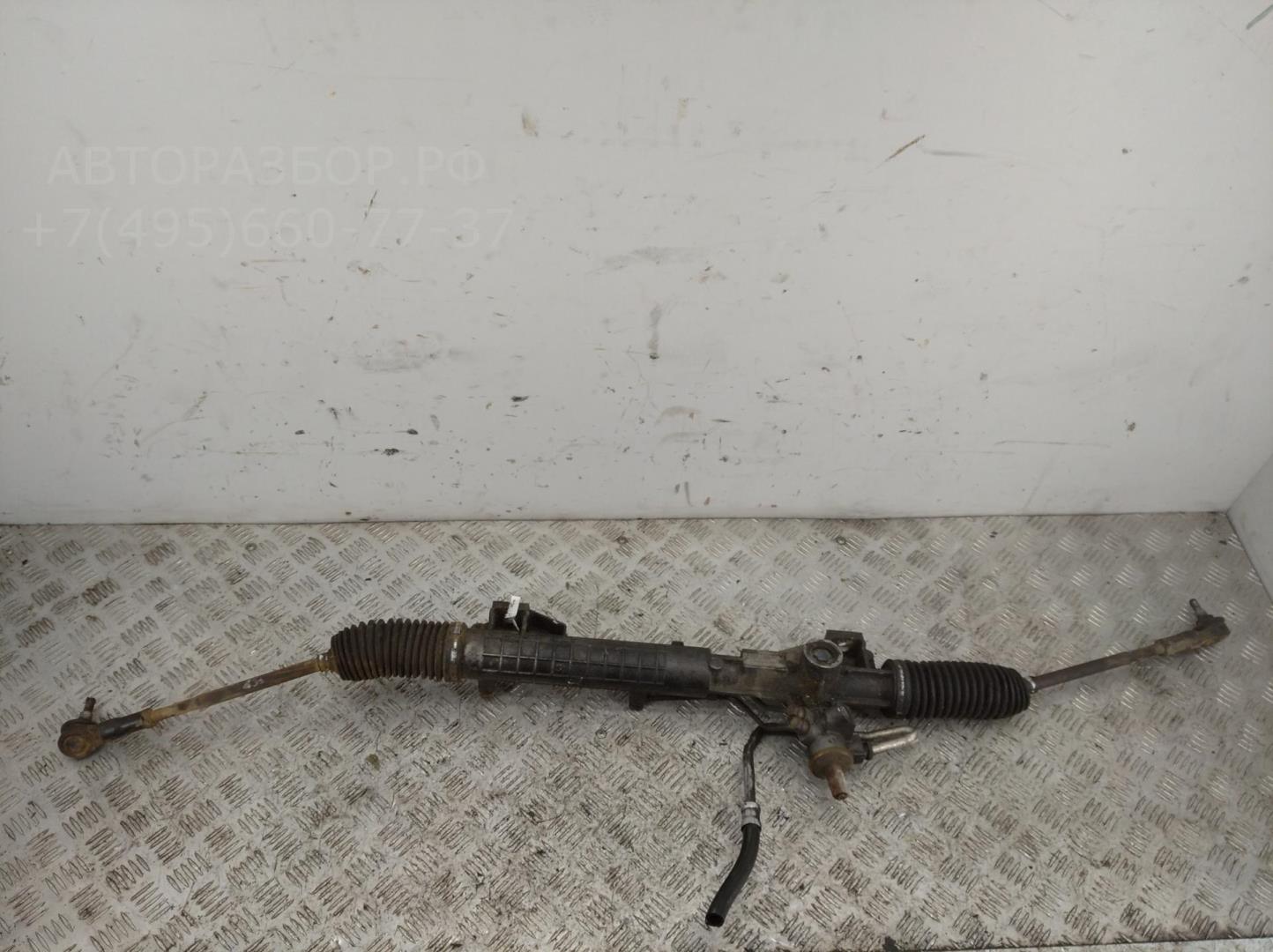 Рейка рулевая