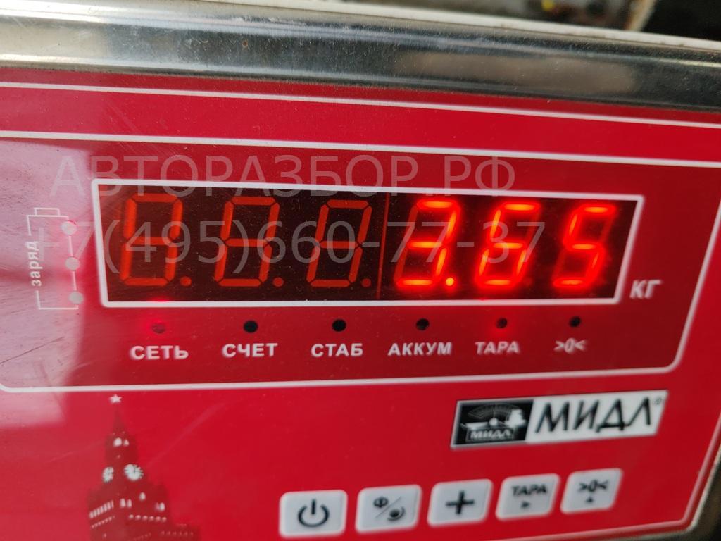 Диффузор вентилятора