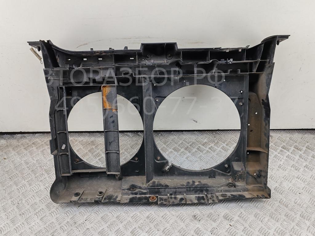 Диффузор вентилятора