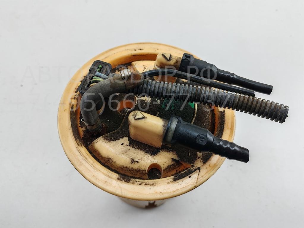 Насос топливный электрический