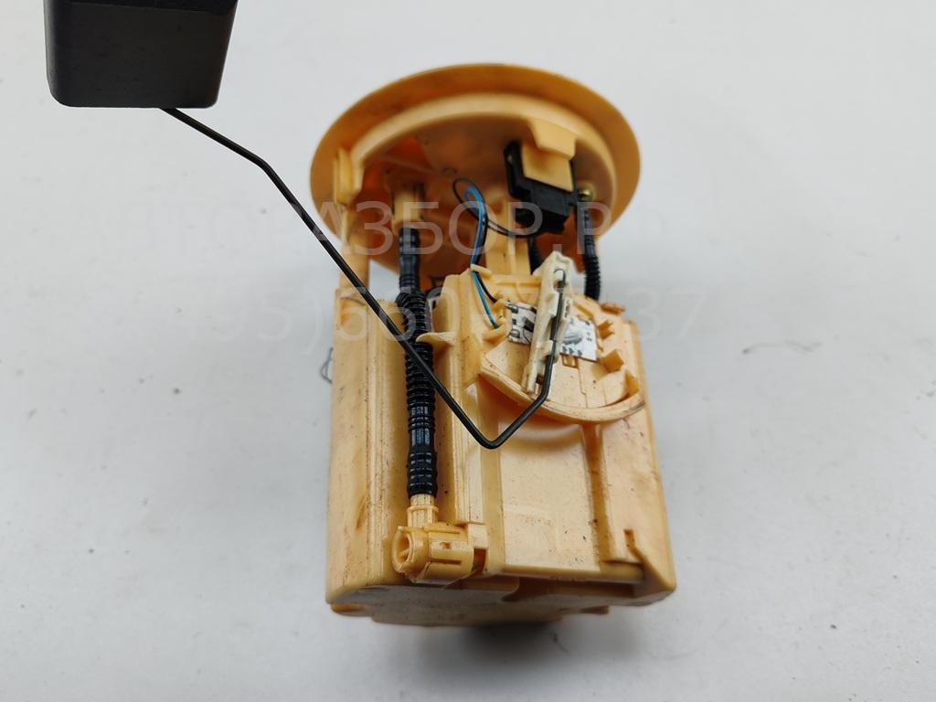 Насос топливный электрический