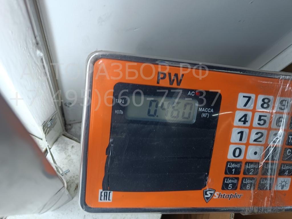 Козырек солнцезащитный