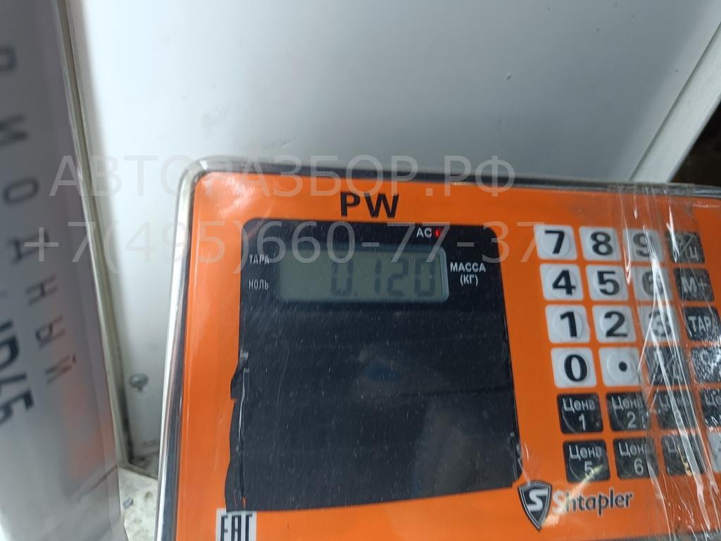 Насос омывателя